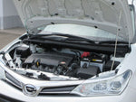 COROLLA AXIO 4WD