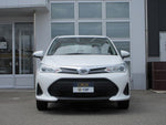 COROLLA AXIO 4WD