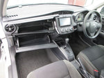 COROLLA AXIO 4WD