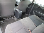 COROLLA AXIO 4WD