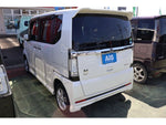 N BOX CUSTOM 4WD