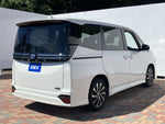 VOXY HYBRID