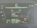 VOXY HYBRID