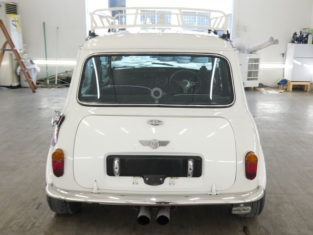 ROVER MINI