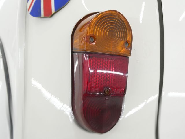 ROVER MINI