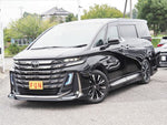 VELLFIRE  HYBRID 4WD