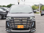 VELLFIRE  HYBRID 4WD