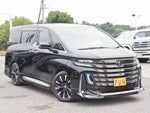 VELLFIRE  HYBRID 4WD
