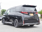 VELLFIRE  HYBRID 4WD