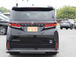 VELLFIRE  HYBRID 4WD