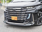 VELLFIRE  HYBRID 4WD
