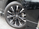 VELLFIRE  HYBRID 4WD