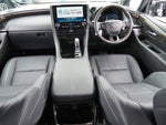 VELLFIRE  HYBRID 4WD