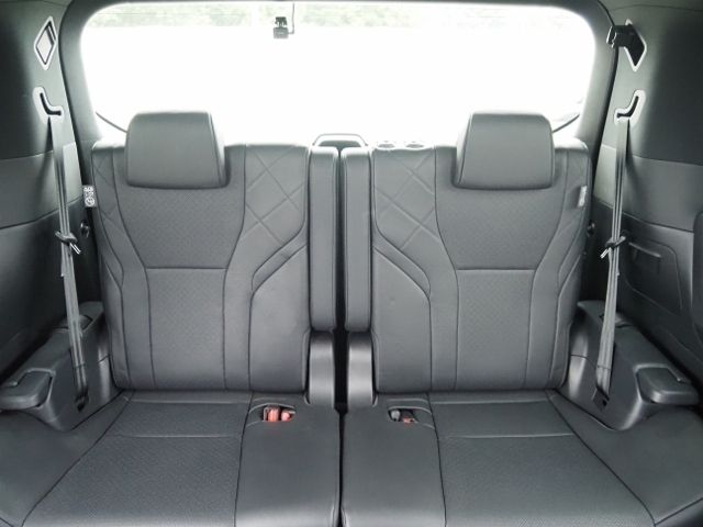 VELLFIRE  HYBRID 4WD