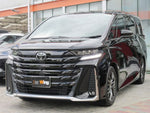 VELLFIRE HYBRID