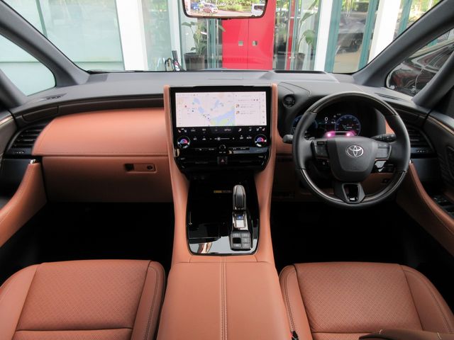 VELLFIRE HYBRID
