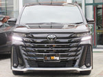 VELLFIRE HYBRID