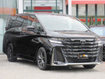 VELLFIRE HYBRID