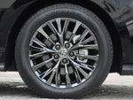 VELLFIRE HYBRID