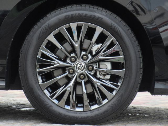 VELLFIRE HYBRID