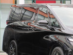 VELLFIRE HYBRID