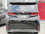 VELLFIRE HYBRID