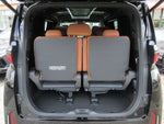VELLFIRE HYBRID