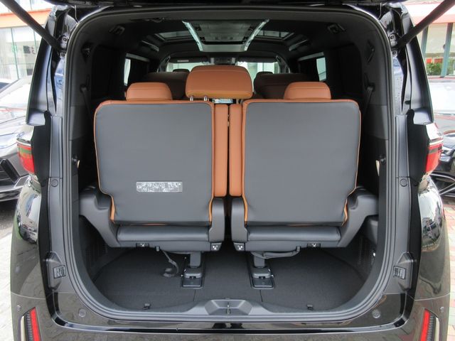 VELLFIRE HYBRID