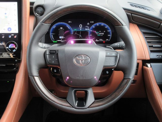 VELLFIRE HYBRID