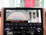 VELLFIRE HYBRID