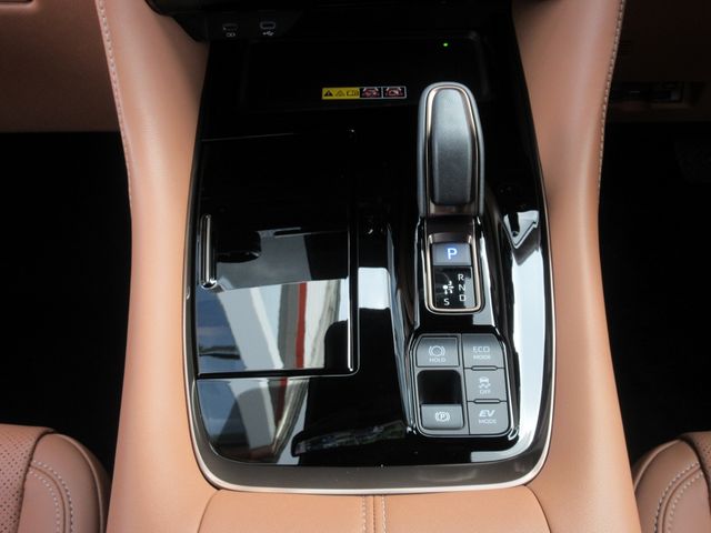 VELLFIRE HYBRID