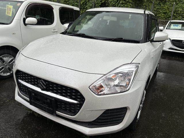 SWIFT 4WD