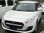 SWIFT 4WD