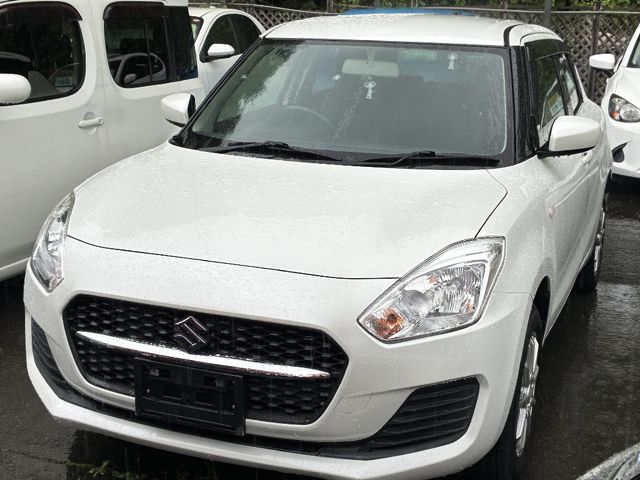 SWIFT 4WD
