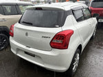 SWIFT 4WD