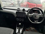 SWIFT 4WD