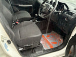 SWIFT 4WD