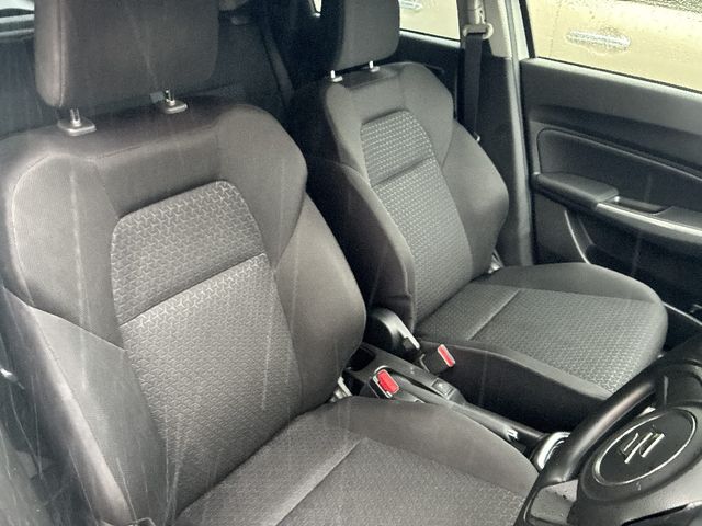 SWIFT 4WD