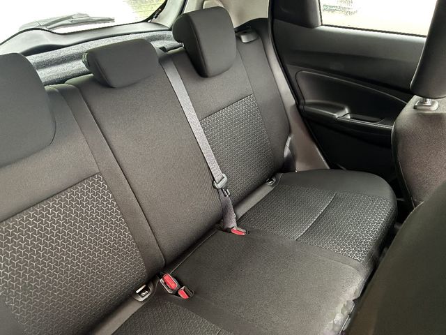 SWIFT 4WD
