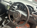 SWIFT 4WD