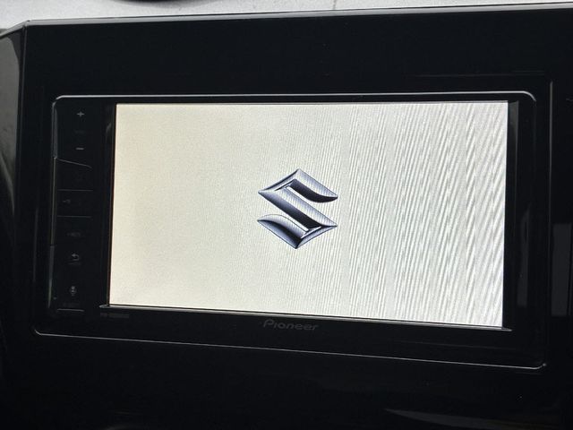 SWIFT 4WD