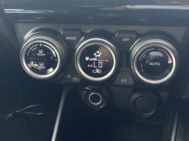 SWIFT 4WD