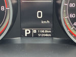 SWIFT 4WD