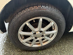 SWIFT 4WD