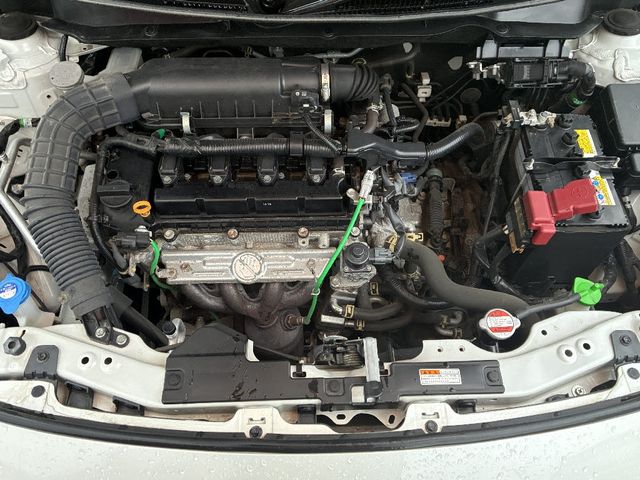 SWIFT 4WD