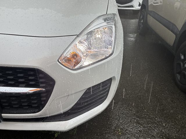 SWIFT 4WD