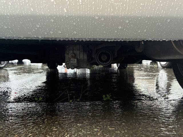 SWIFT 4WD