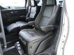 ALPHARD hybrid 4WD