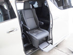 ALPHARD hybrid 4WD