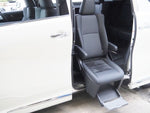 ALPHARD hybrid 4WD